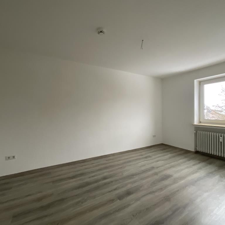 3-Zimmer-Wohnung in Varel - Foto 1