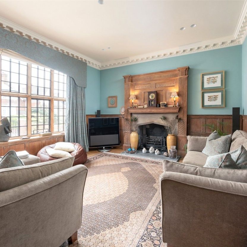 Redington Road, NW3, London - Photo 1