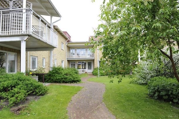 Kyrkren 3 - Foto 1