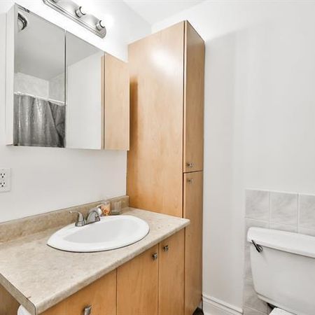4 1/2 - Montréal (Mercier) - 1 600 $/mois - Photo 3