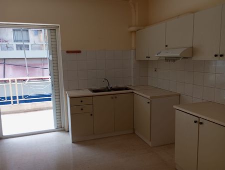 Διαμέρισμα για ενοικίαση Καλλίπολη (Καλλίπολη – Φρεαττύδα) - Photo 3
