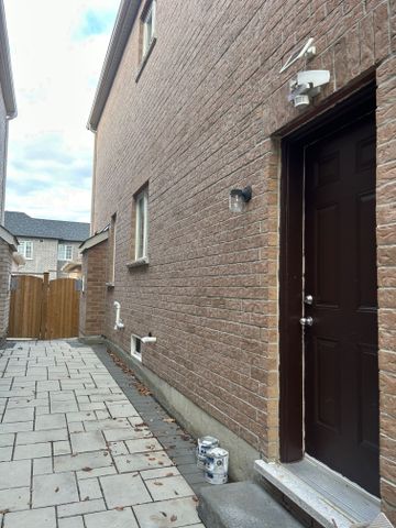 For Lease - 142 Shady Oaks Avenue Unit# Basement Unit, Markham, Ontario - Photo 4