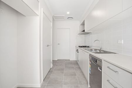 BRAND NEW TWO BEDROOM GRANNY FLAT - Photo 3