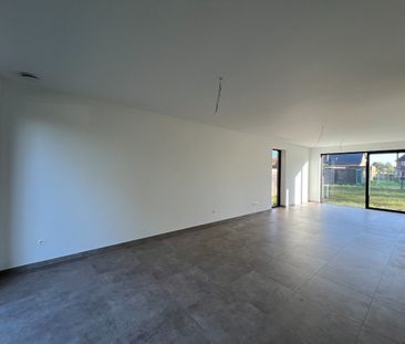 Prachtige nieuwbouwwoning met 3 slaapkamers te huur in Pelt - Foto 5