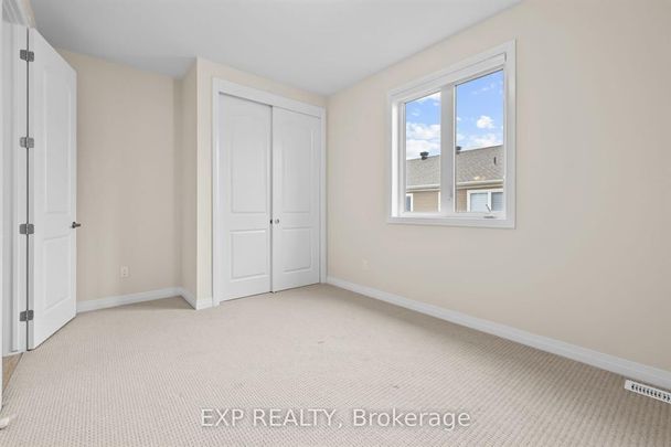 For Lease - 807 Mercier Crescent, Orleans - Convent Glen and Area, Ontario - Photo 1