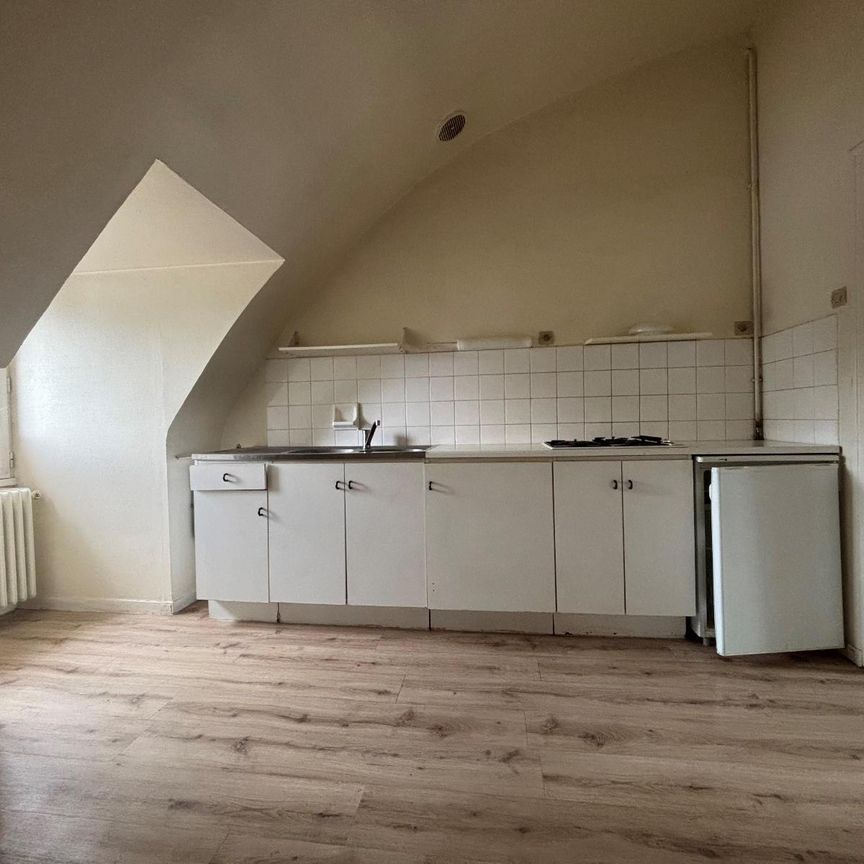 Location appartement 2 pièces 46 m2 à Tours - Photo 1