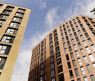 One bedroom - Photo 5