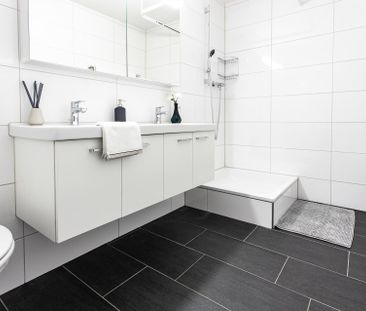 Single-Wohnung mit Stil - Photo 2