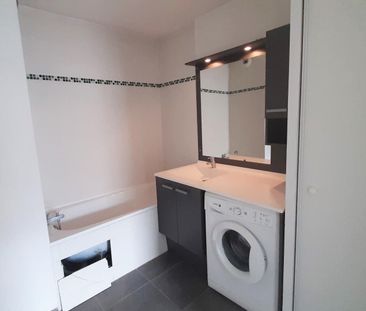 location Appartement T2 DE 40.65m² À CHATILLON - Photo 6