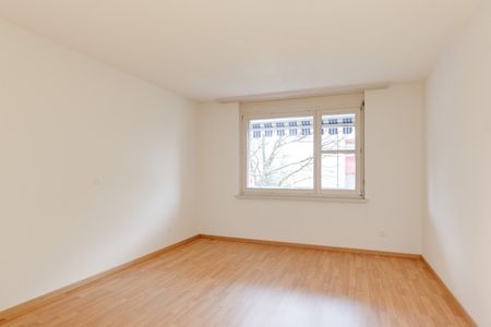 "Helle 3.5-Zimmer-Wohnung in Winterthur" - Photo 3