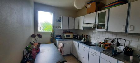 Appartement T2 à louer - 47 m² - Photo 3