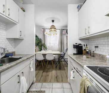 Appartement 4 ½ à louer Lévis juin 2026 - Photo 4