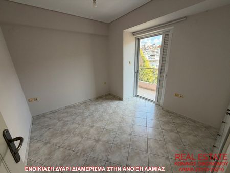 Διαμέρισμα για ενοικίαση Γαλανέικα - Νέα Ιωνία - Άνοιξη (Λαμία) - Photo 3