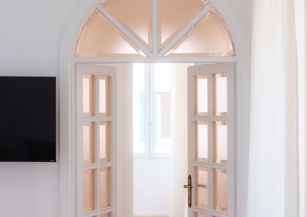 Circonvallazione Gianicolense, Rome, Lazio 00152