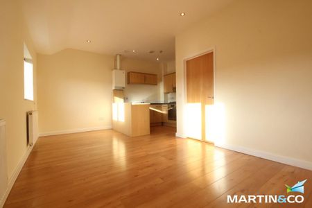 2 bedroom apartment to rent - Photo 5