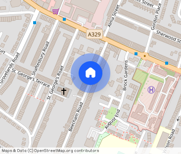 Beecham Road, Reading, RG30 2RD - Photo 1