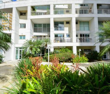 Vila Nova Conceição: 1 Suíte | 2 Vagas | 72 m² úteis - Foto 4
