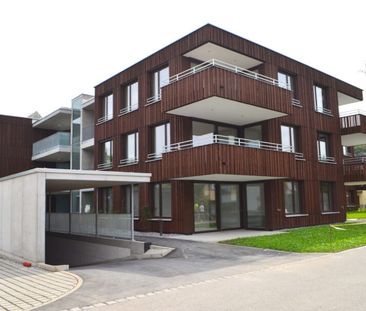 2 Zimmer-Wohnung | Balkon | Toplage - Foto 6