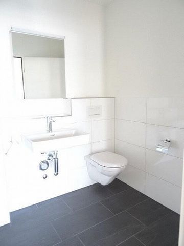 Tolle 2.5-ZW im DG / 4. OG à 47 m² mit Balkon - Foto 5