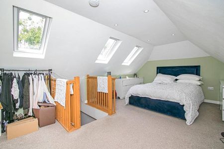 1 bedroom house to rent - Photo 3