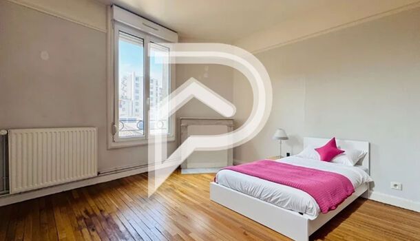 Appartement 5 pièces 93m2 REIMS 1 156 euros - Photo 1