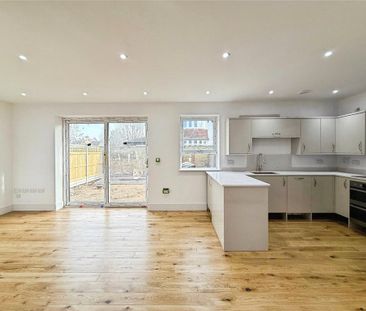 1 bedroom bungalow to rent - Photo 3