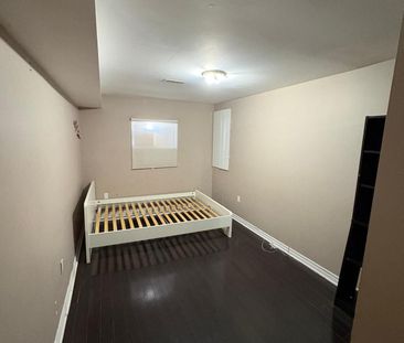 For Lease - BSMT - 5292 Longhouse Crescent, Mississauga, Ontario - Photo 5