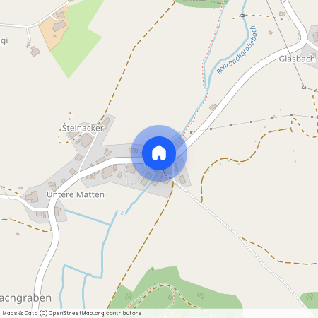 4938, Rohrbachgraben