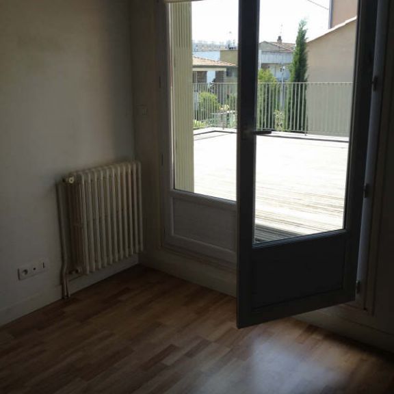 appartement TOULOUSE Rangueil - 2 pièce(s) - 56 m2 - Photo 1