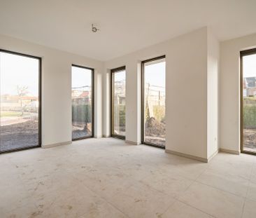 Stijlvolle nieuwbouwappartementen in project Neerhof - Foto 1