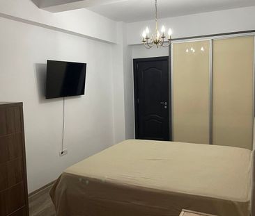 Apartament 2 camere Universitatea Ovidius Campus - Photo 5