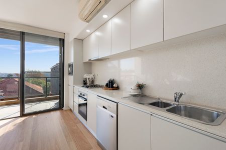 3/146 Spit Road, Mosman NSW 2088 - Apartment For Rent | Domain - Photo 4