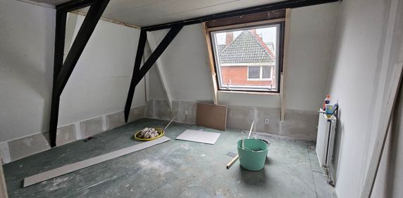 Te huur: Kamer Helper Westsingel in Groningen - Foto 2