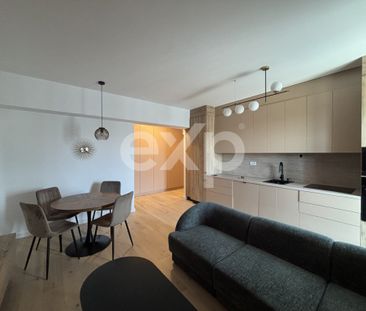 3 camere, nou, balcon mare, Pipera - Voluntari, complex Firs - Fotografie 2