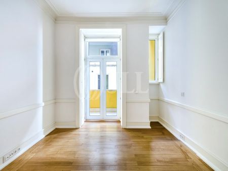 Apartamento T2 em Lisboa - Photo 3