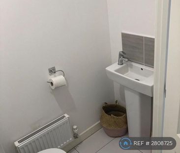 1 bedroom terraced house to rent - Photo 5