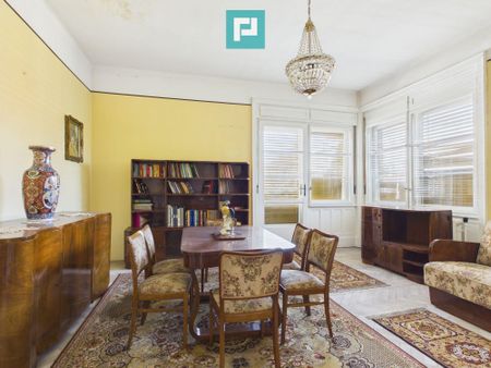 Închiriază Apartament 3 camere P-ța Spitalului - Photo 4
