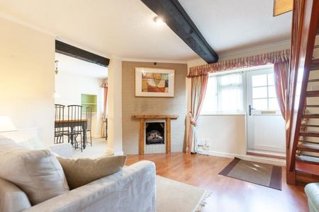 3 bedroom cottage to rent - Photo 3