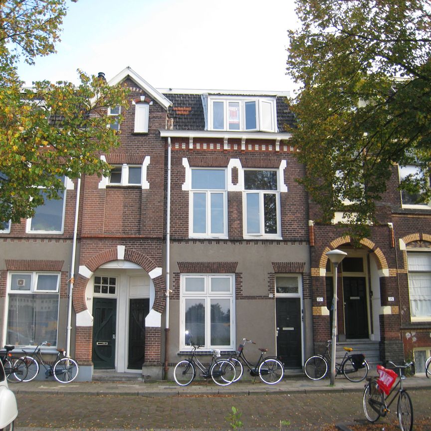Te huur: Kamer Deventerstraatweg 33 6 in Zwolle - Foto 1