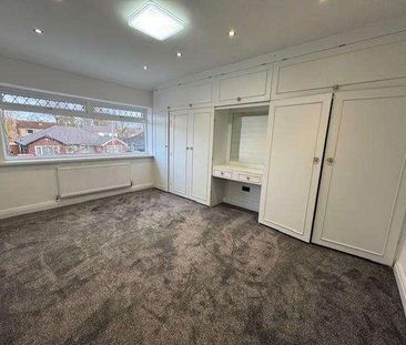 Brandon Avenue, Heald Green, SK8 - Photo 1