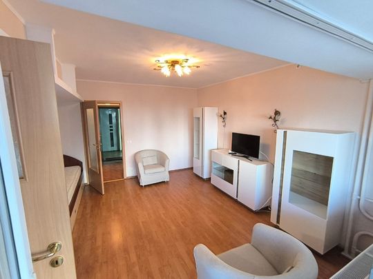 Ion Mihalache - Clucerului, garsoniera mobilata - Fotografie 1