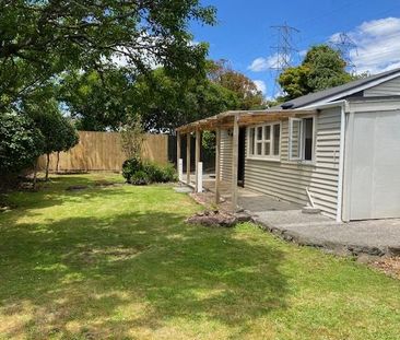 Cosy Cottage with quiet outdoors - Photo 1