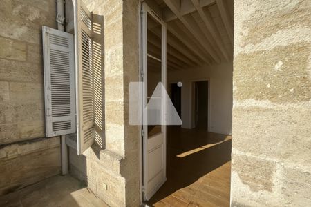 PALAIS GALLIEN - BUREAU TERRASSE - Photo 5