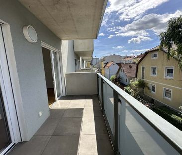 Praktisch eingeteilte Mietwohnung in Graz – Lend …! (WG-tauglich) - Photo 4