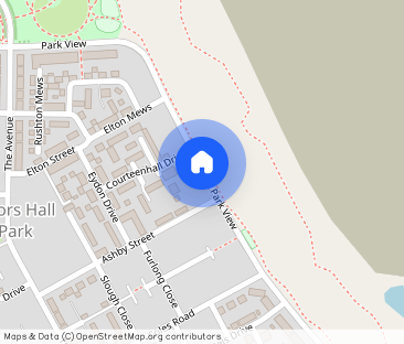 Park View, CORBY - Photo 1