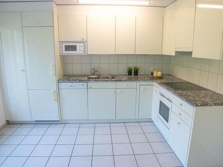 Family apartment is looking for new residents - Photo 4