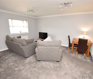 Belfry Court, Wakefield, West Yorkshire, WF1 - Photo 2