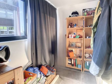 Appartement te huur - Photo 4