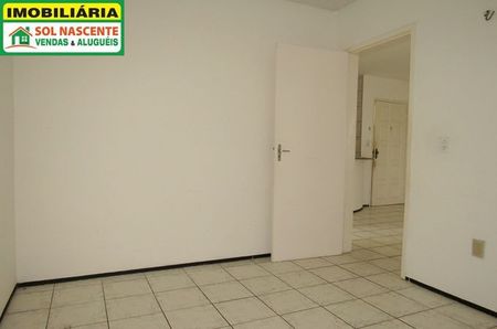 APARTAMENTO - Foto 4