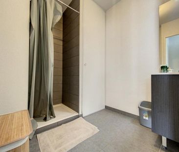 Appartement 2 pièces – 45 m² - Photo 6